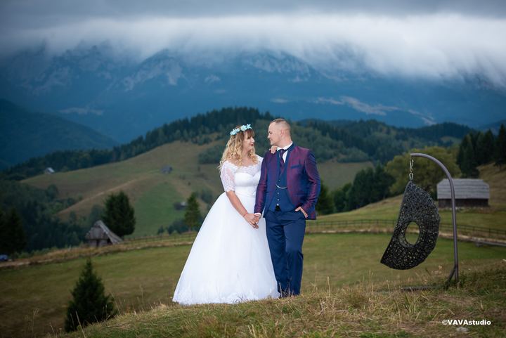 Fotografie VAVA Studio